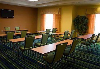 Fairfield Inn And Suites By Marriott Bartlesville Bagian luar foto
