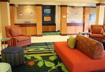 Fairfield Inn And Suites By Marriott Bartlesville Bagian luar foto