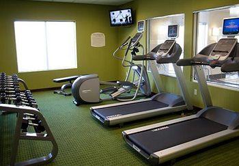 Fairfield Inn And Suites By Marriott Bartlesville Bagian luar foto