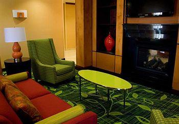 Fairfield Inn And Suites By Marriott Bartlesville Bagian luar foto